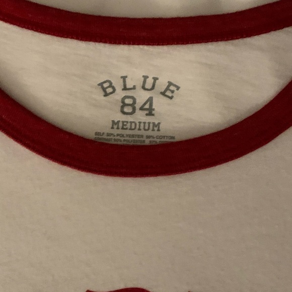 Alabama Roll Tide tee medium - Picture 3 of 4